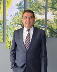 Hasan KAVAK – İnsan Sağlığını Geliştirmek ve Hastaların Yaşantısında Fark Yaratmak İçin Yola Çıktık