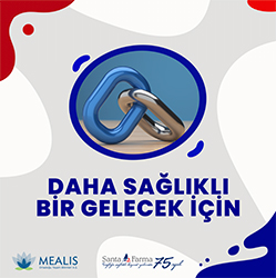 SANTA FARMA ve MEALIS’DEN STRATEJİK İŞ BİRLİĞİ