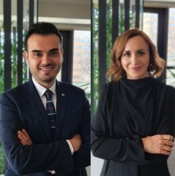 Workshop dergisi yeni sayısına Satış & Pazarlama Müdürümüz Çağrı Kavak ile Ruhsatlandırma & İş Geliştirme Müdürümüz Hatem Altınay konuk oldu.