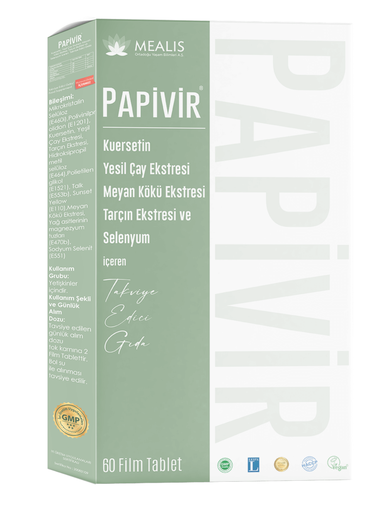 Ondivir® – 60 Film Tablet