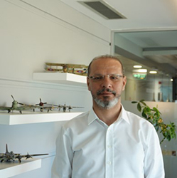 Volkan ÇEKMEN – Sektör İçin Çözüm Ortağı Olmaya Devam Edeceğiz